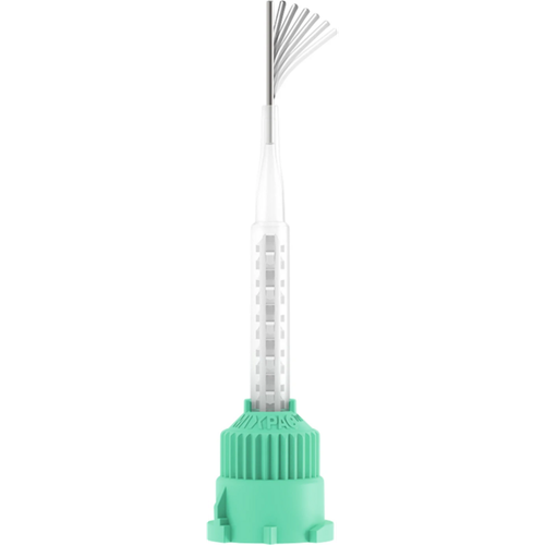 T-Mixer™ Colibri™ Plus Breakable Pose 25 Stk. Ø 0,8 / 1,1 mm, gauge 19, mintgrønn