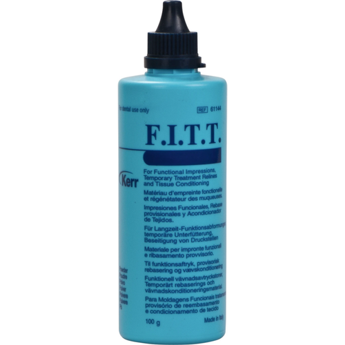 F.I.T.T.™ Flaske 100 g