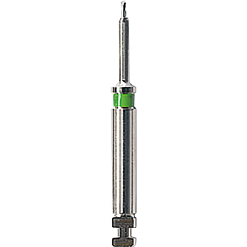 TRI-STAR Pakke 5 grønne pilotbor .017"/0,5 mm