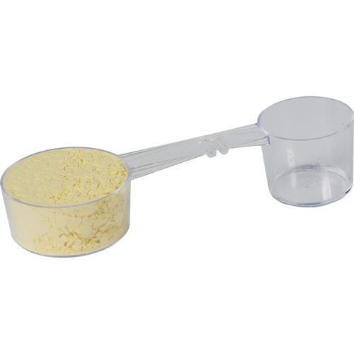 algistar chromatic Pose 453 g normal, tropiske frukter, gul