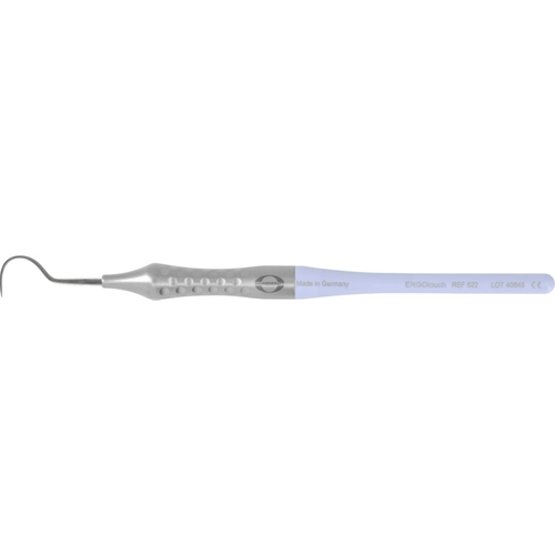 ERGOtouch sonde Stk. figur 23, pastellblå, form A