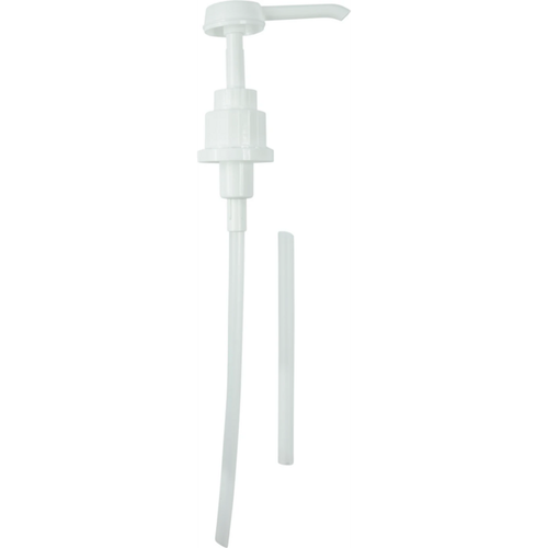 Doseringspumper Stk. for 1 liters- og 500 ml-flaske