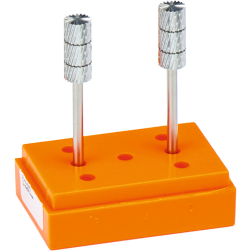 Bone Management Pakke 2 instrumenter figur TC21X, L 14 mm, ISO 060, 104