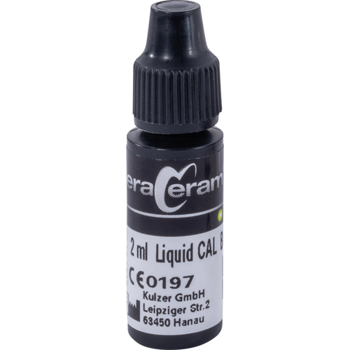 HeraCeram® cre-active Liquid CAL Bottle(s) 2 ml
