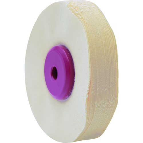 TOPDENT DeltaGloss Piece Ø 65 mm, cotton