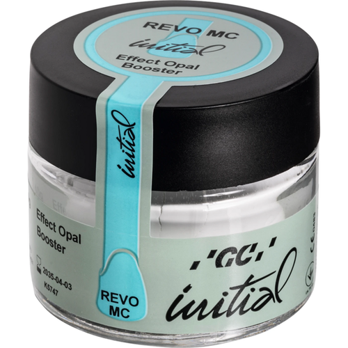 GC Initial™ REVO MC Can 40 g powder effect OP booster