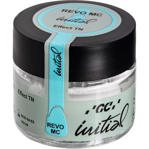 GC Initial™ REVO MC Can 40 g powder effect TN