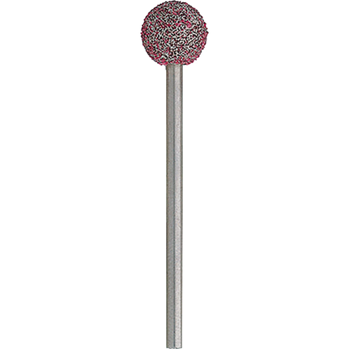 Rubynite piece standard, HP, figure 3104, 10 mm, ISO 075