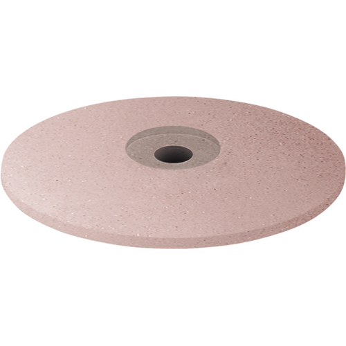 EVE ECOCERAM Pack of 100 pieces unmounted, pink medium, figure lens, 18 x 3 mm