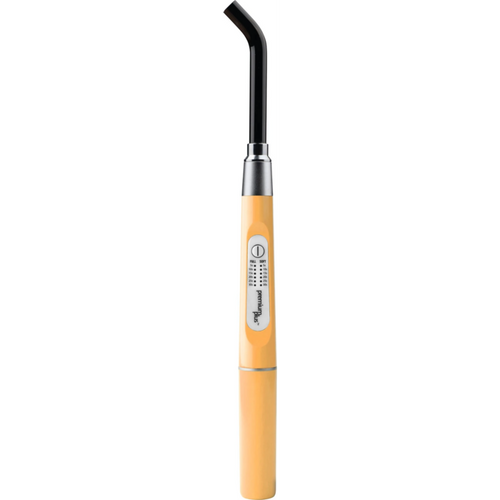 LED-herdelampe Mini Stk. Polymerisasjonslampe oransje