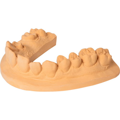 esthetic-rock 285® Carton 25 kg apricot