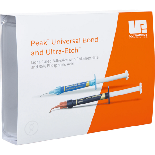 Peak Universal Bond introkit total-ets teknologi