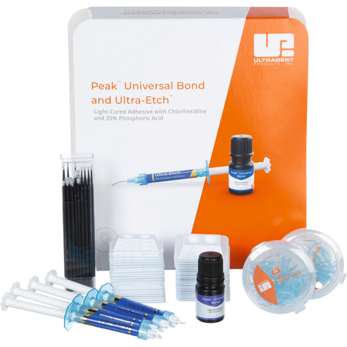 Peak Universal Bond kit Total-Etch