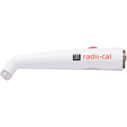 radii plus batteri stk.