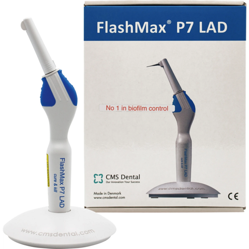 FlashMax P7 stk.