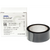 HANEL OccluFoil+, ensidig 12 µm rull 25 m svart, 22 mm bred, PET