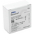 HANEL OccluFoil+, dobbeltsidig 12 µm rull 25 m svart, 22 mm bred, PET