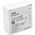 HANEL OccluFoil+, dobbeltsidig 12 µm rull 25 m rød/svart, 22 mm bred, PET