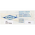Diamant separeringsstrips 5 stk. 343 Tykkelse 0,17 mm, 3 mm bredde, 65 mm lengde