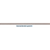 Diamant separeringsstrips 5 stk U344 tykkelse 0,07 mm, 4 mm bredde, 65 mm lengde