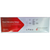 Poleringsstrips 12 stk., en-sidig, 4 mm bredde, tykkelse 0,15 mm, medium