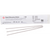 Poleringsstrips 12 stk., ensidig, 4 mm bredde, tykkelse 0,15 mm, grov