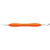 LM DuraGradeMAX mini spatula stk. oransje, LM-ErgoMax skaft