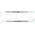 Modelleringshjelpemidler 5 stk., steriliserbar 45