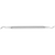 Komposittinstrument Williams stk. 1,75 / 2,2 mm, åttekantet håndtak