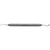 LM DuraGradeMAX kondenser stk. 1,5 - 2,5 mm, mørkegrå, LM-ErgoNorm skaft