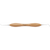 LM Arte Applica stk. brun, LM-ErgoSense skaft