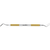 Wiro-FILL spatel stk. 2,1 mm + 2,1 mm