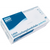 Omni latexhansker pudderfrie 100 stk. pudderfrie, XS