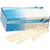 DERMA SKIN latexhansker 100 stk. pudderfrie, naturlig lateks, L