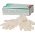 Vasco Sensitive 100 stk. pudderfrie, hvite, L