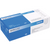SAFETEC 100 stk pudderfrie, naturlig lateks, L