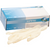 SAFETEC 100 stk pudderfrie, naturlig lateks, L