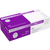 SELECT PLUS 100 stk pudderfrie, naturlig lateks, XL