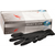 SELECT BLACK 100 stk. pudderfri, svart, M