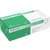 SAFETEC 100 stk. pudderfrie, naturlig lateks, M
