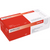 SAFETEC 100 stk. pudderfrie, naturlig lateks, S