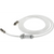 Luftkoblingsslange stk. 2 meter