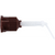 ParaCore Tips 40 stk brun, superfin
