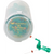 NaviTip Double Sideport Irrigator 50 stk. grønn, 0,28 mm, 31ga, lengde 27 mm