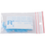 FANTESTIC APPLICATION CANNULAS 25G pose 25 stk. blå, vinklede, 25 gauge