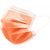 PROFIL PLUS kirurgisk munnbind dispenserboks 50 stk. oransje