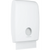 Aquarius MULTIFOLD håndkledispenser dispenser (B x L x H) 12 x 29,4 x 45,1 cm
