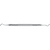 Pæreformet stopper stk. 1,2 + 1,6 mm