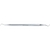 Kulestopper stk. figur 46, 1 mm/1,3 mm
