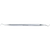 Kulestopper stk. fasong 46, 1 mm/1,3 mm